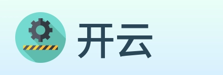 开云 logo